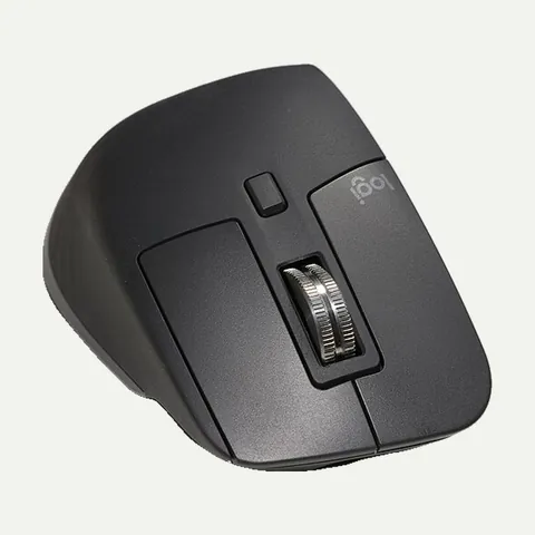 Logitech MX Master 3S